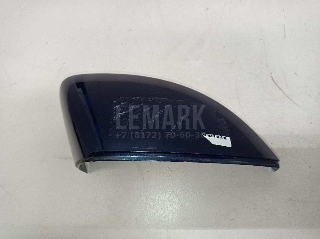 Крышка корпуса зеркала правого