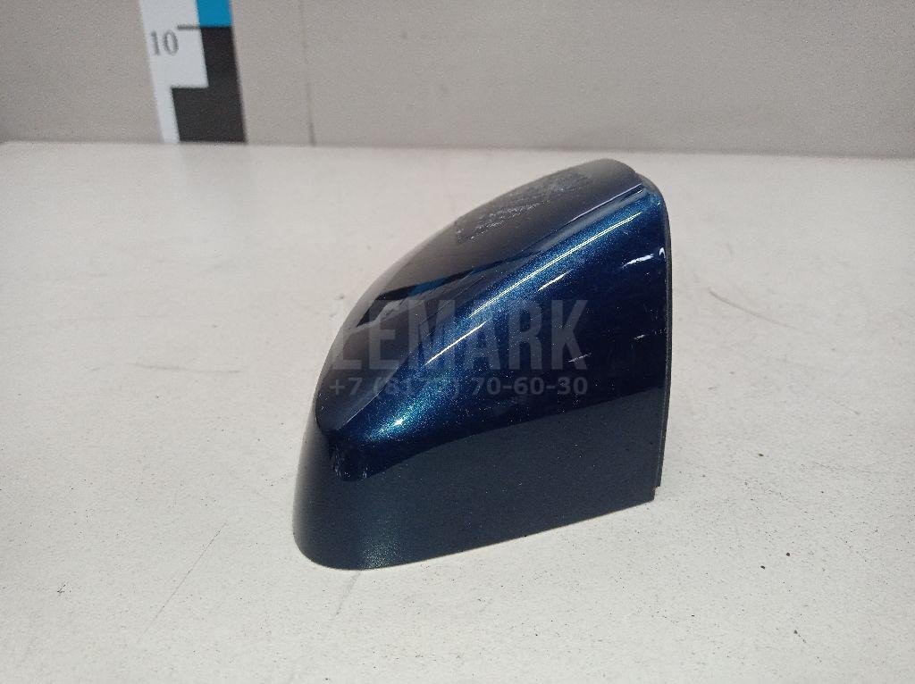 Крышка корпуса зеркала правого