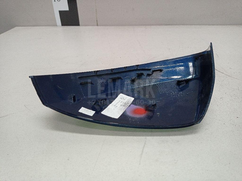 Крышка корпуса зеркала правого