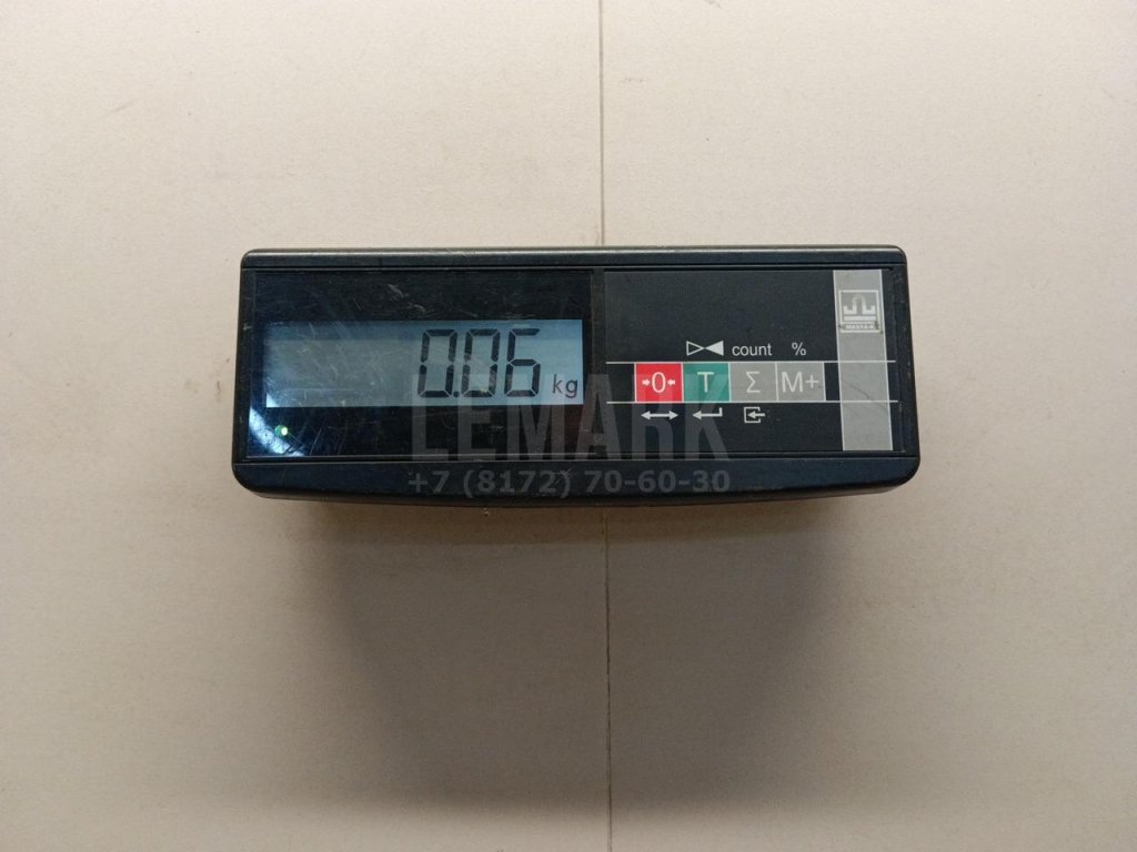 Цилиндр сцепления главный