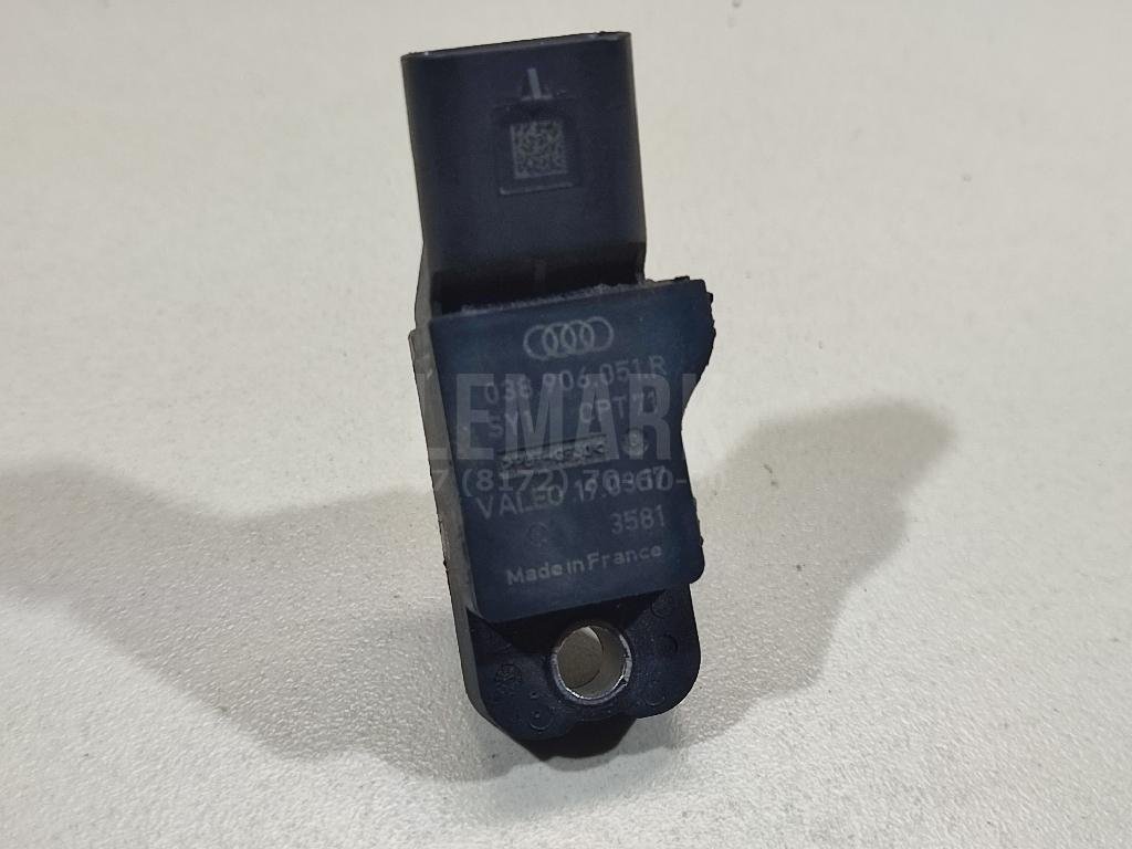 Датчик абсолютного давления