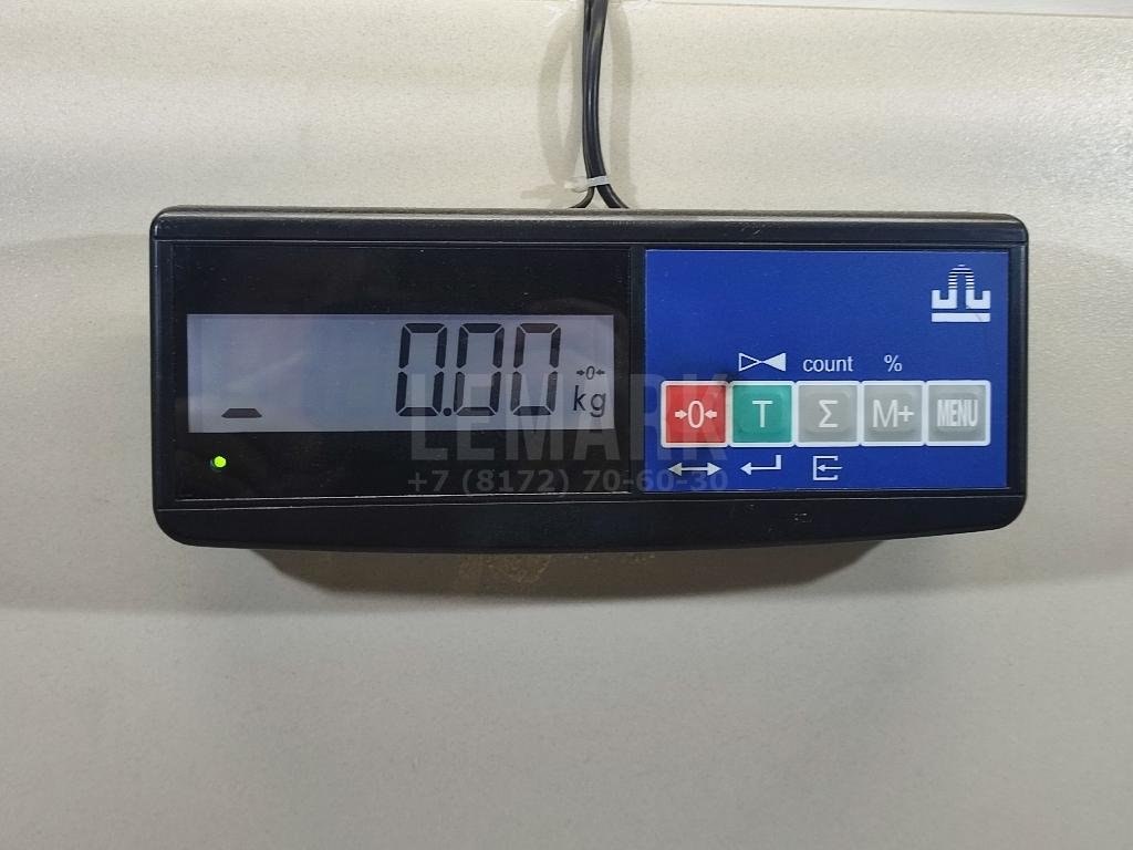 Датчик абсолютного давления