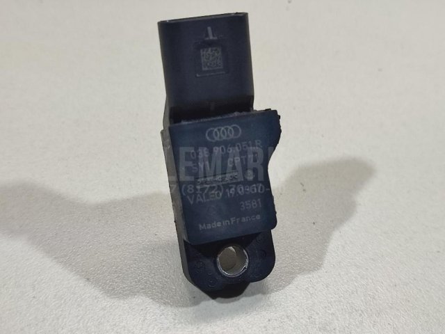 Датчик абсолютного давления