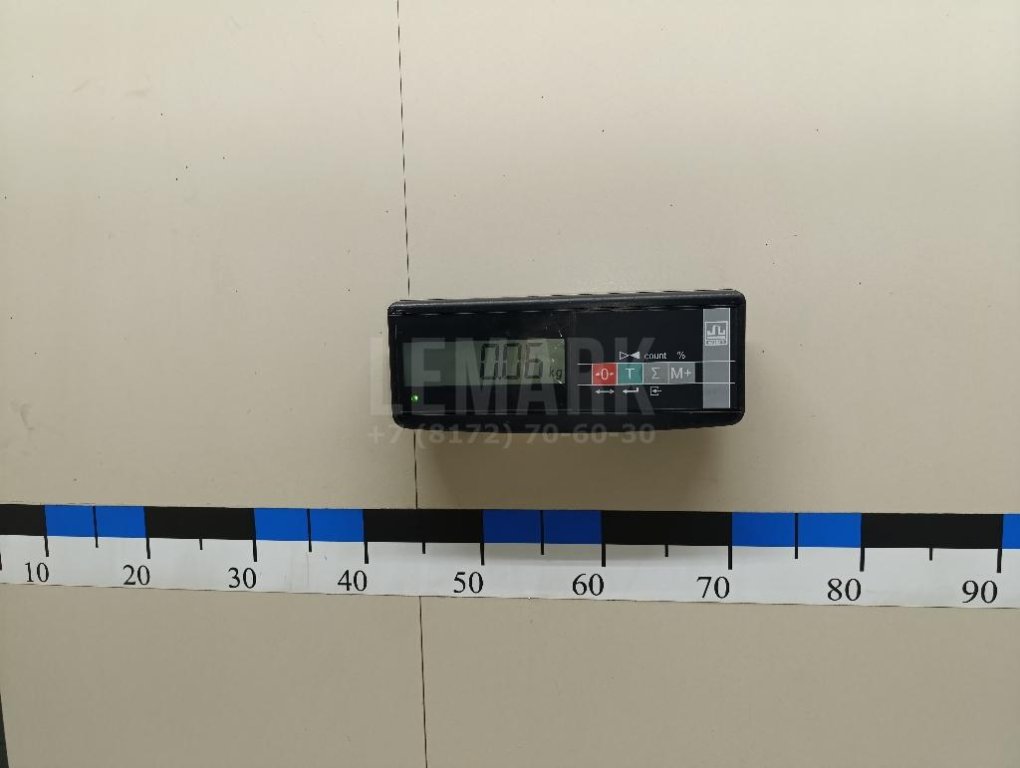 Крышка топливного бака