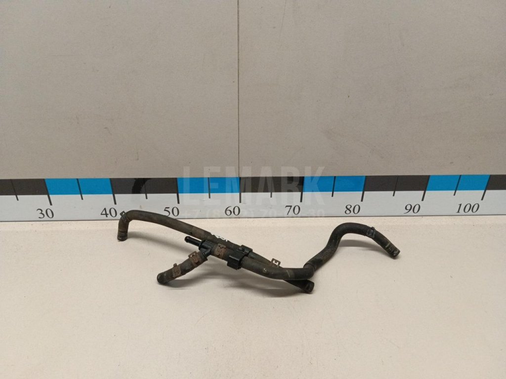 Шланг системы охлаждения