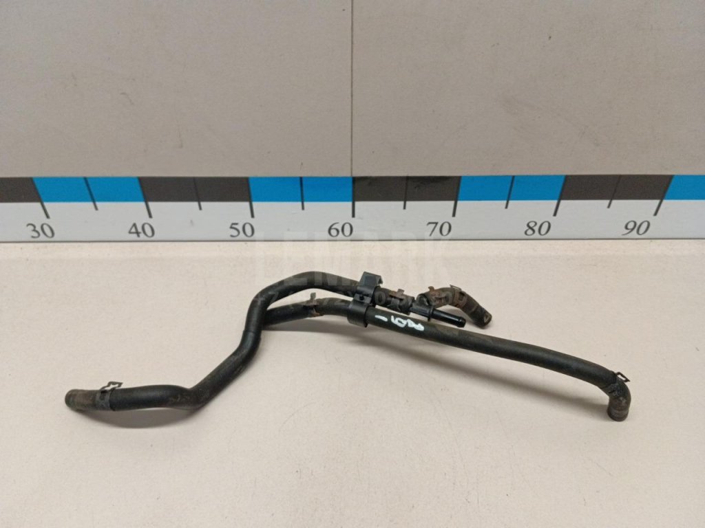 Шланг системы охлаждения