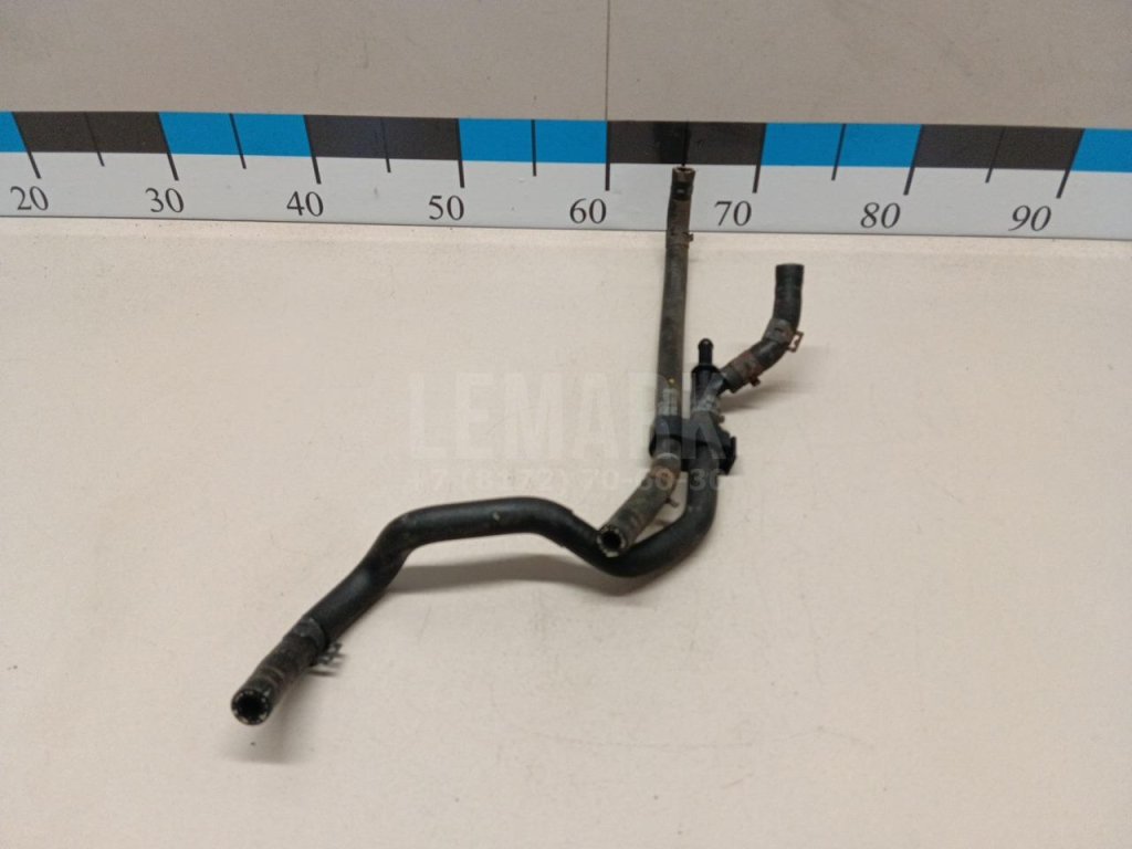 Шланг системы охлаждения