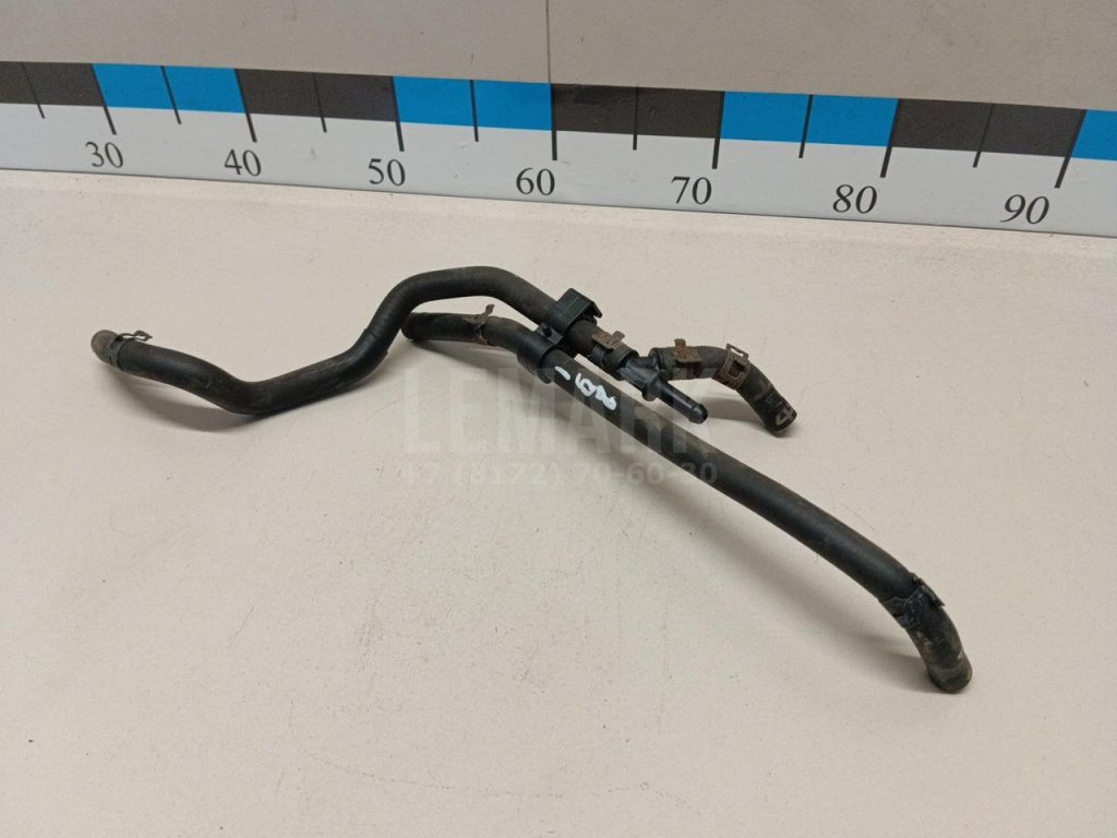 Шланг системы охлаждения