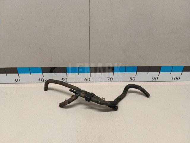 Шланг системы охлаждения