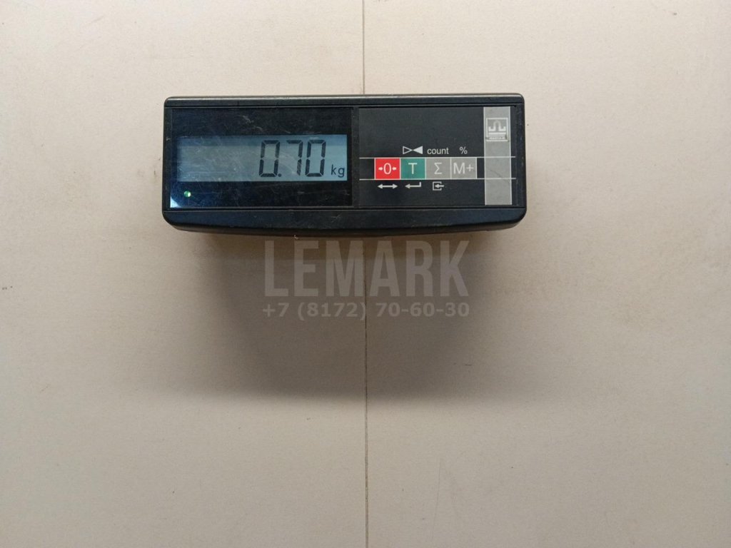 Бачок расширительный