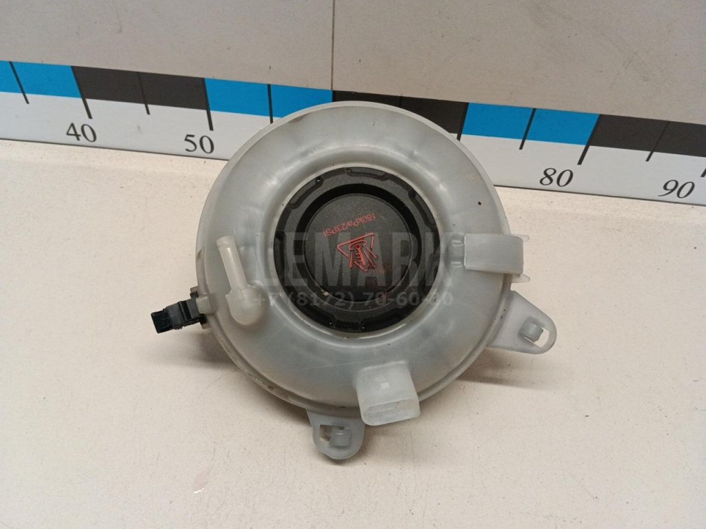 Бачок расширительный