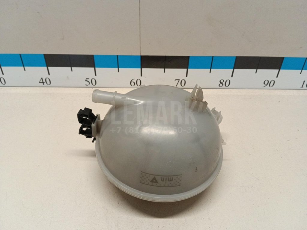 Бачок расширительный