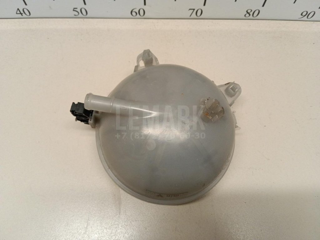 Бачок расширительный