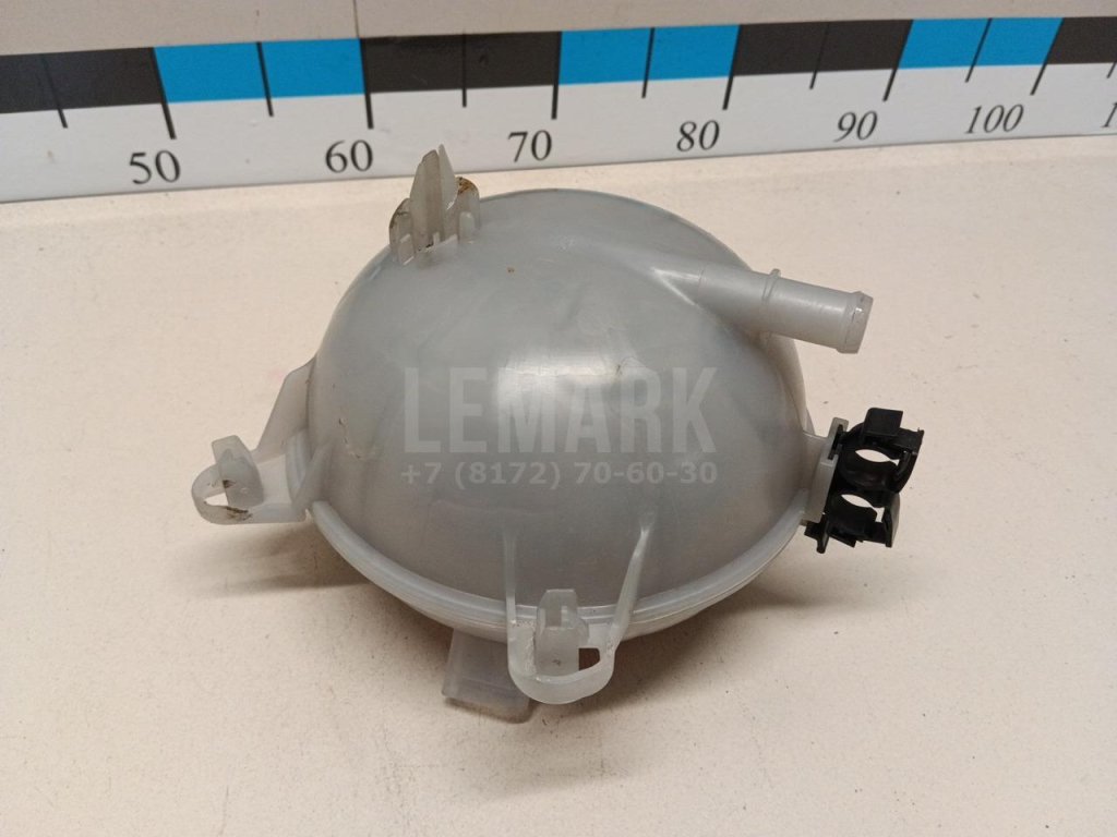 Бачок расширительный