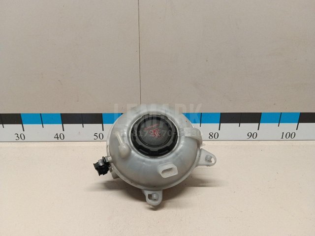 Бачок расширительный