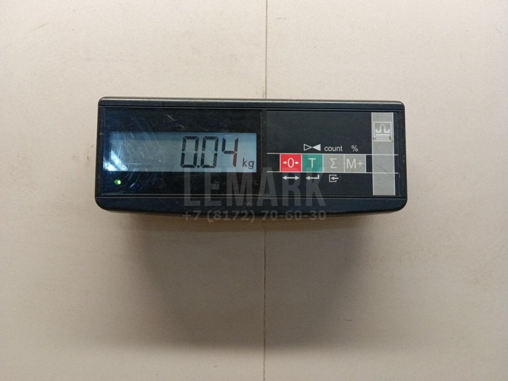 Болт развала задних колес