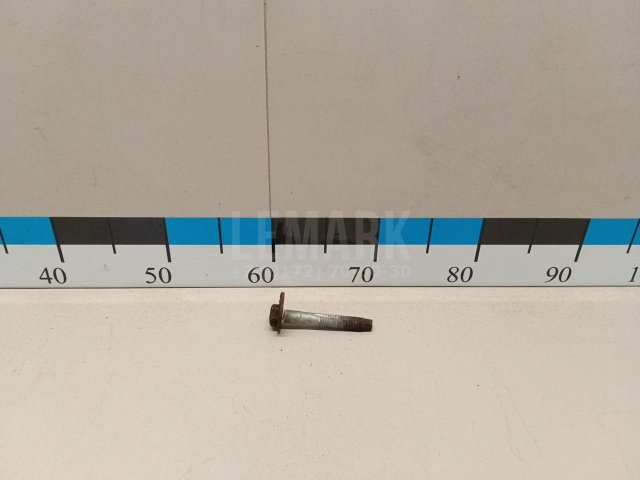 Болт развала задних колес