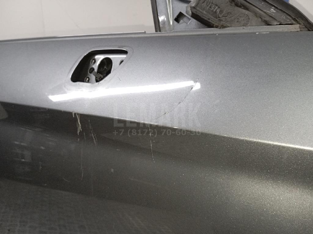 Дверь передняя правая