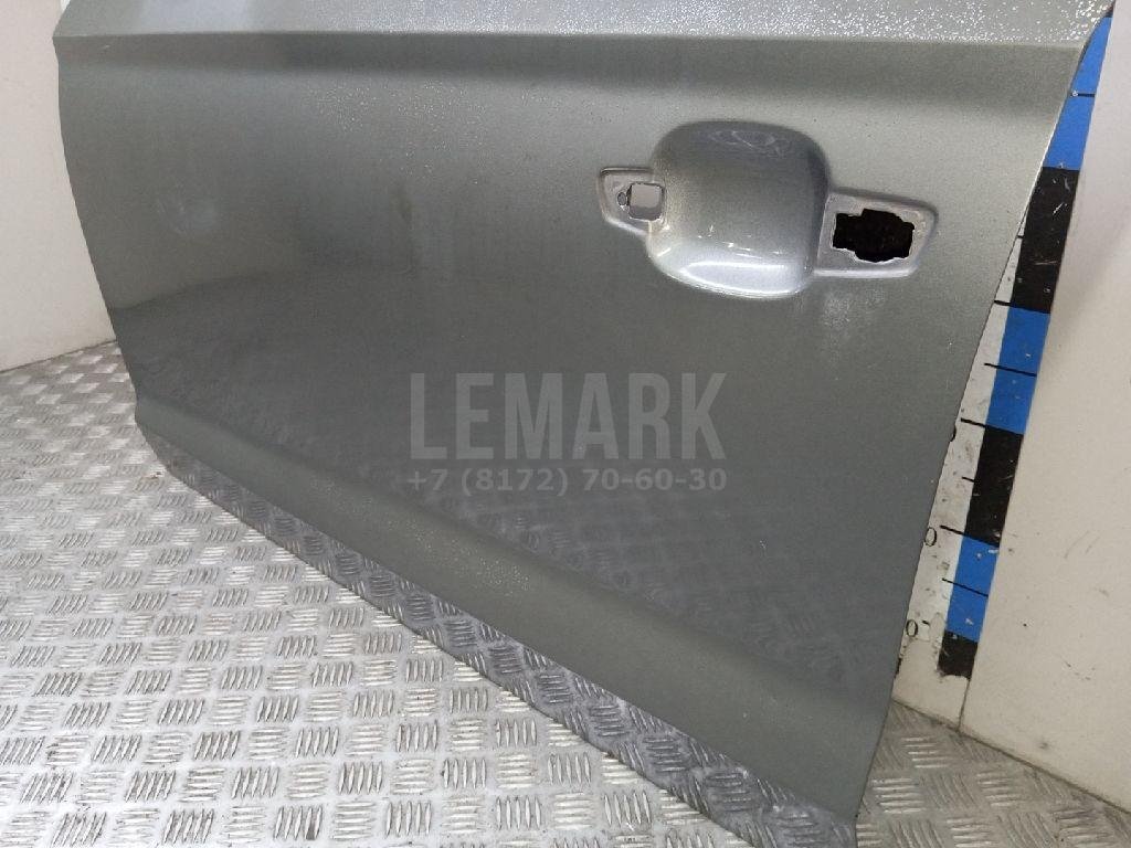 Дверь передняя левая
