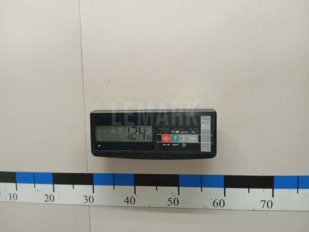 Накладка двери передней правой