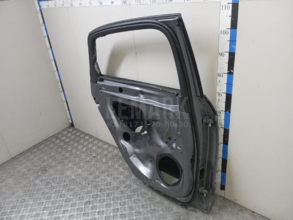 Дверь задняя левая