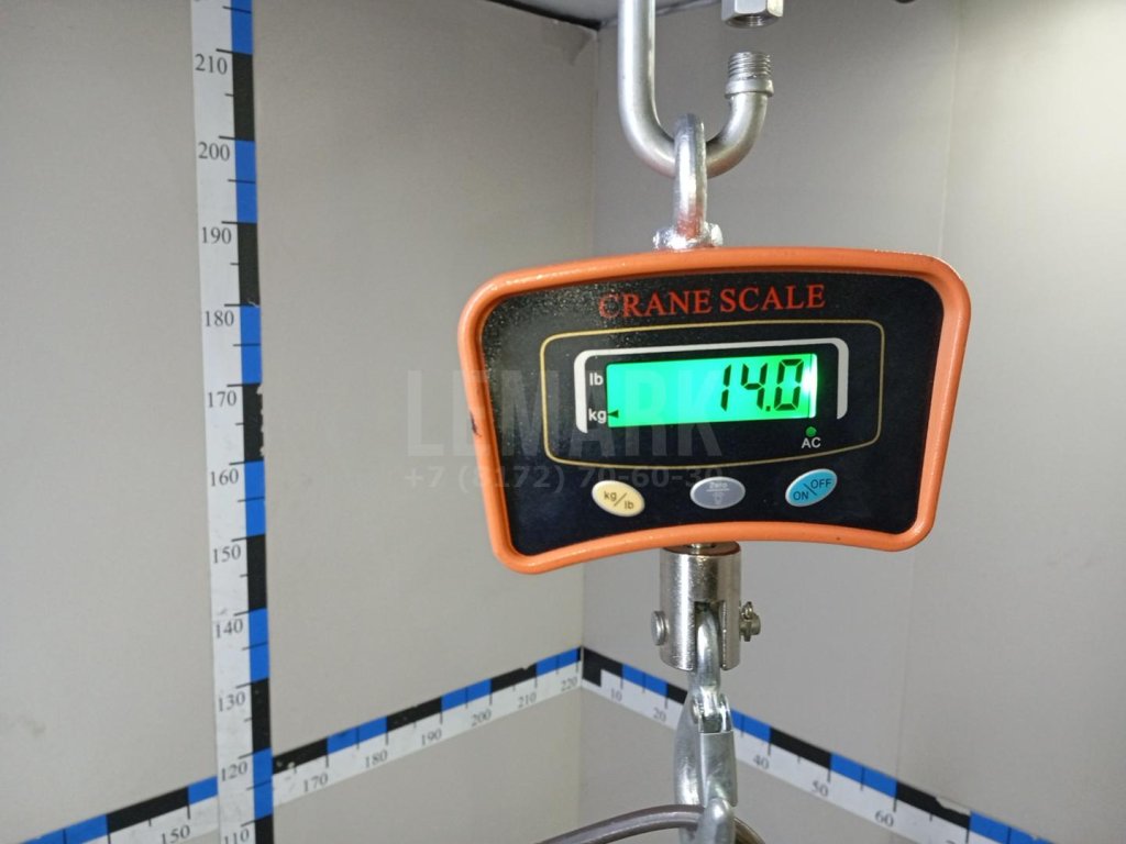 Дверь задняя левая