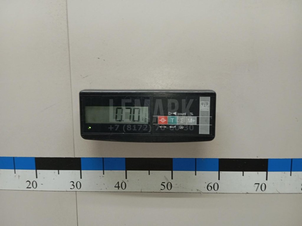 Замок двери задней правой