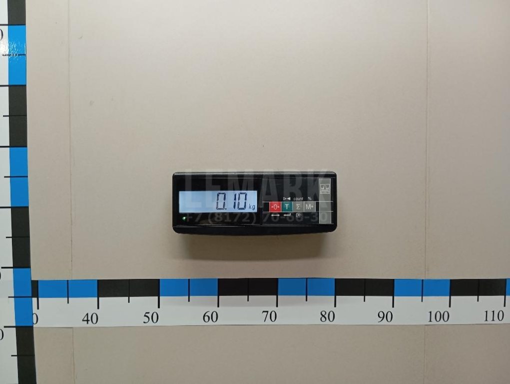 Стекло зеркала электрического правого