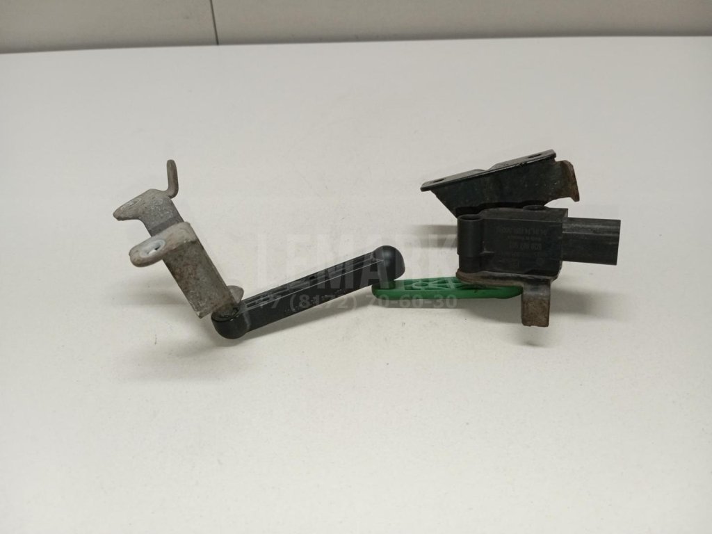 Датчик регулировки дорож. просвета