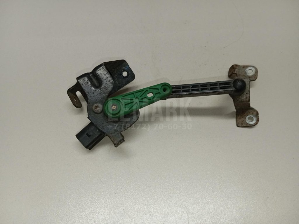 Датчик регулировки дорож. просвета