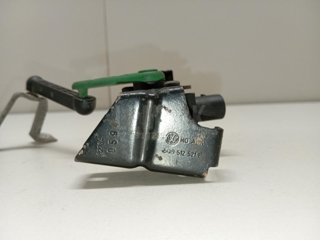 Датчик регулировки дорож. просвета