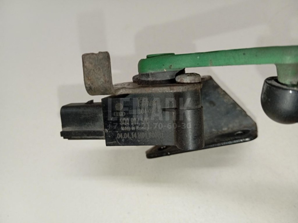 Датчик регулировки дорож. просвета