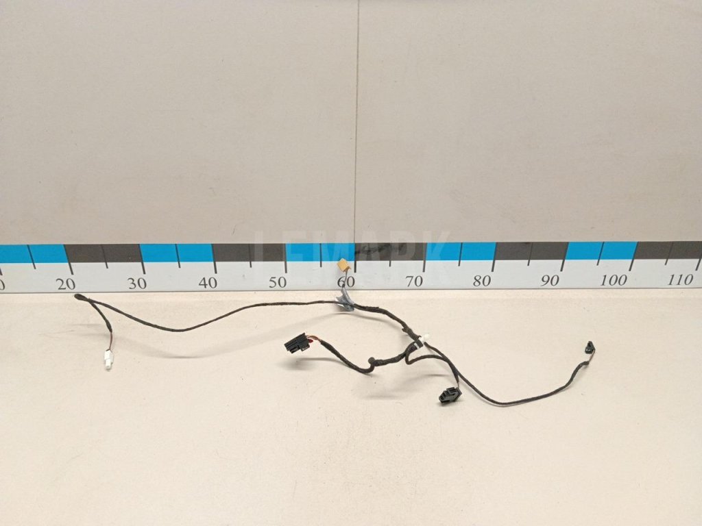 Проводка (коса)