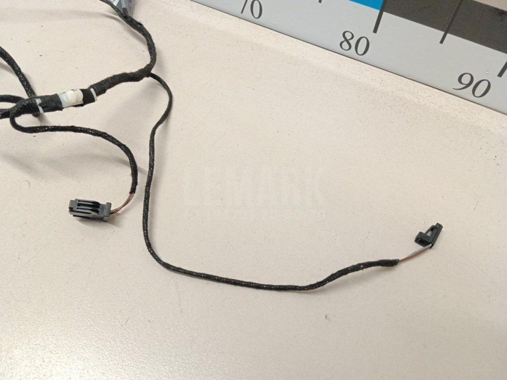 Проводка (коса)