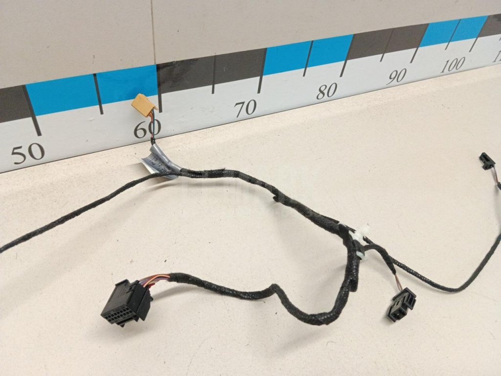 Проводка (коса)