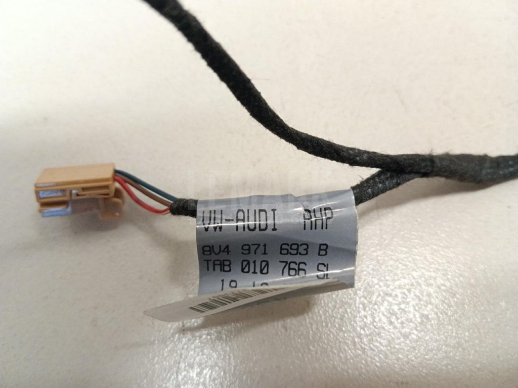 Проводка (коса)