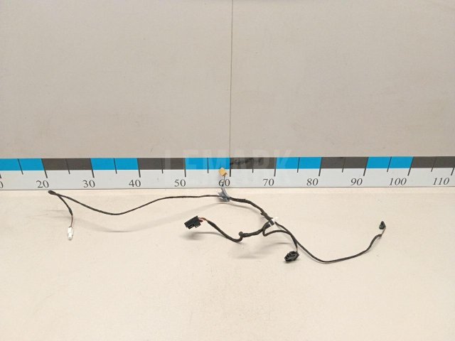 Проводка (коса)