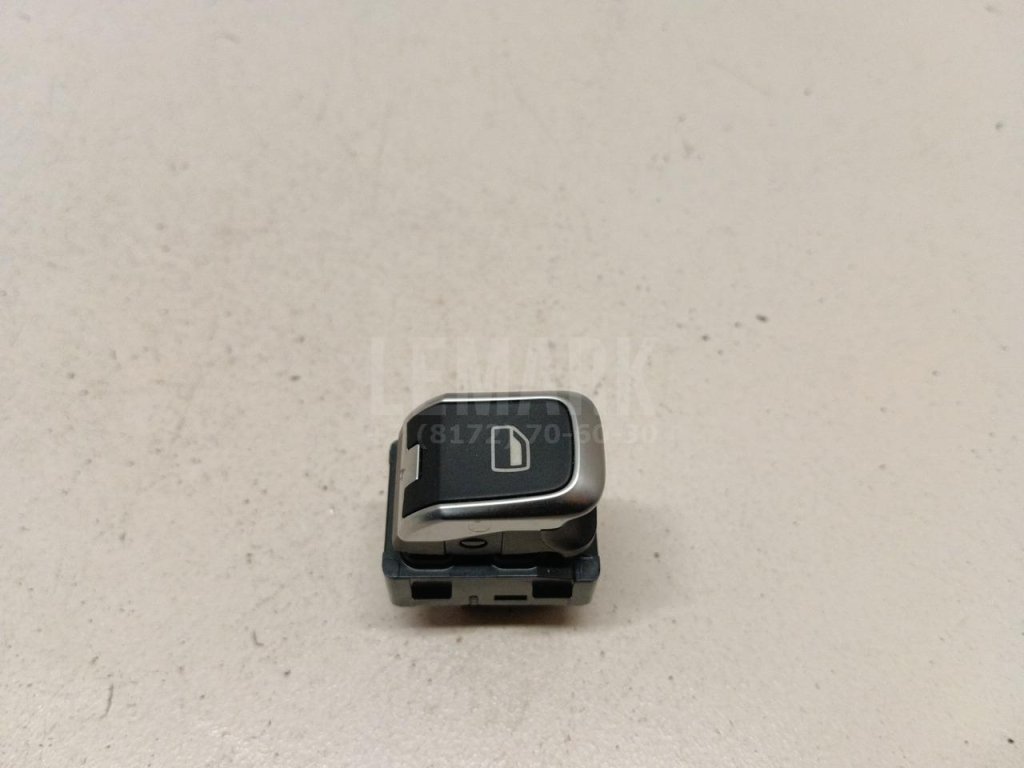 Кнопка стеклоподъемника