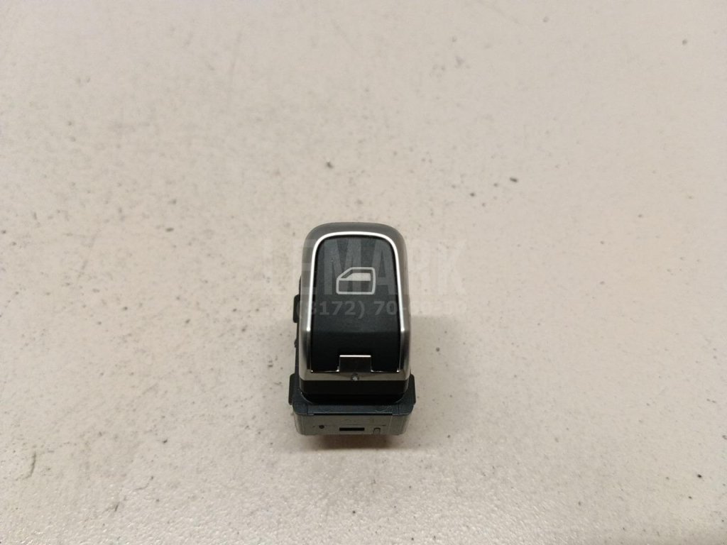 Кнопка стеклоподъемника