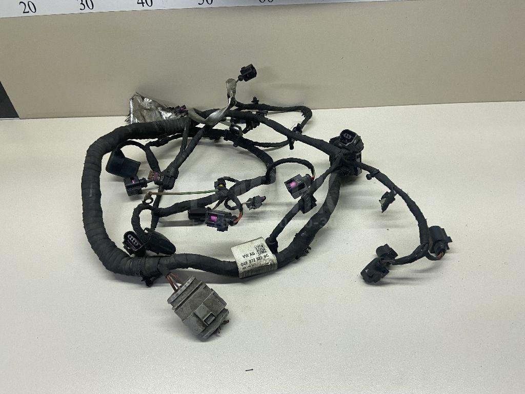 Проводка (коса) для  Audi A4 [B7] 2005-2007