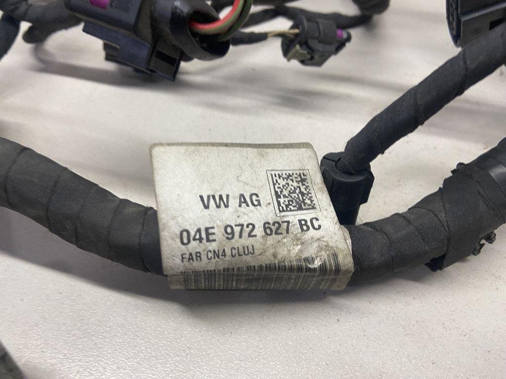 Проводка (коса) для  Audi A4 [B7] 2005-2007