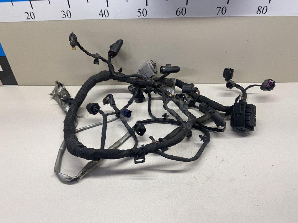 Проводка (коса) для  Audi A4 [B7] 2005-2007