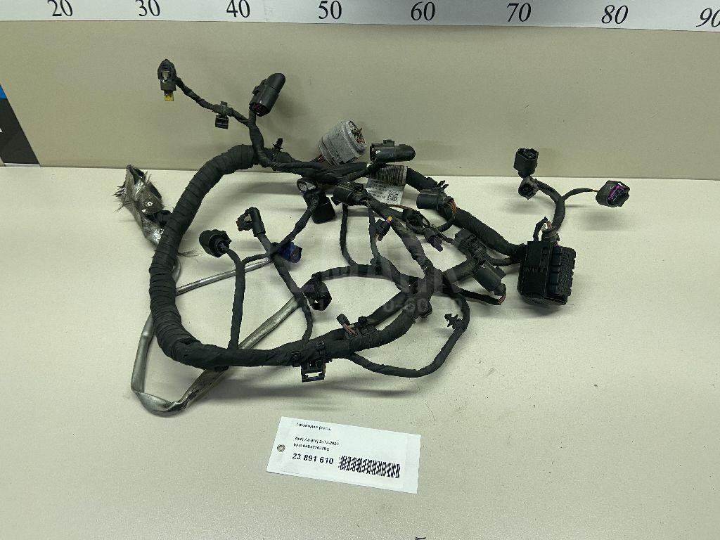 Проводка (коса) для  Audi A4 [B7] 2005-2007