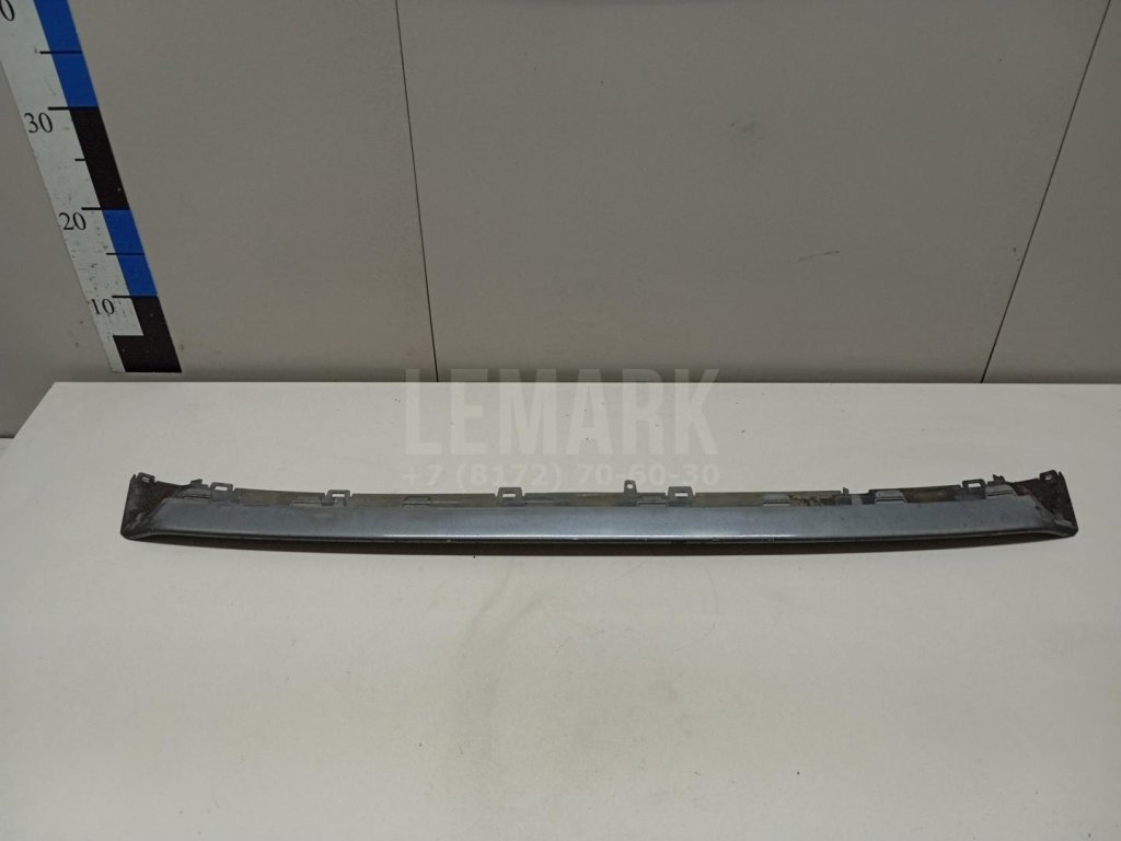 Спойлер переднего бампера для  Audi A3 (8L1) 1996-2003