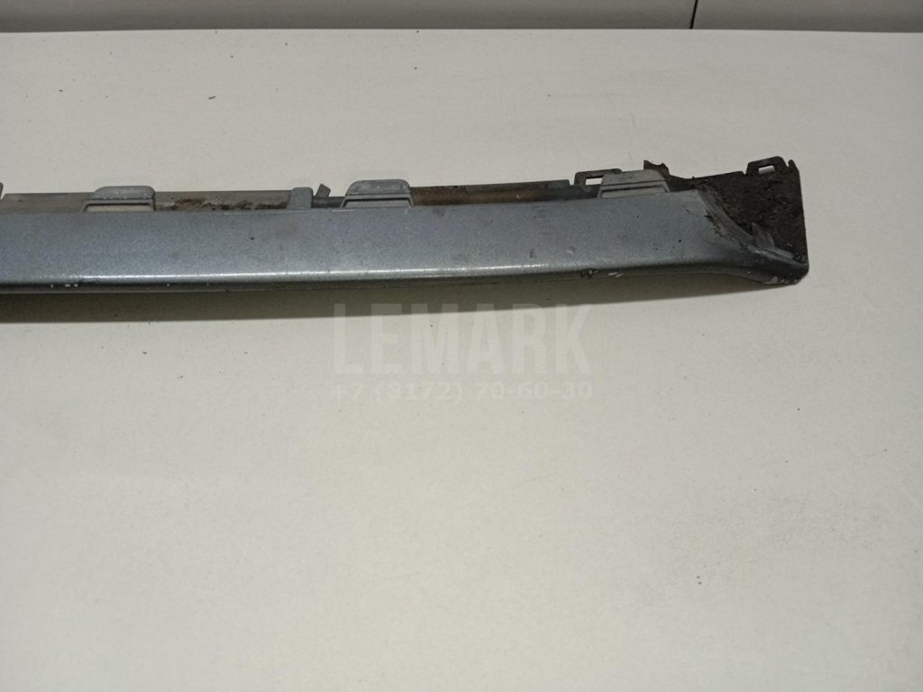 Спойлер переднего бампера для  Audi A3 (8L1) 1996-2003