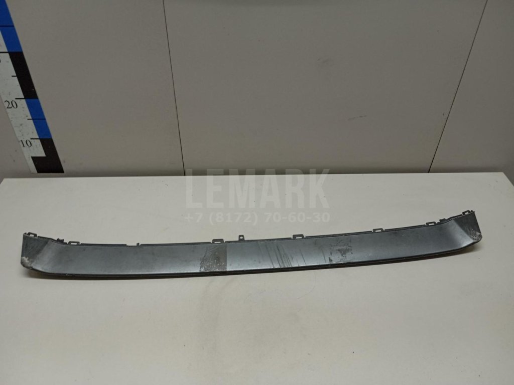 Спойлер переднего бампера для  Audi A3 (8L1) 1996-2003