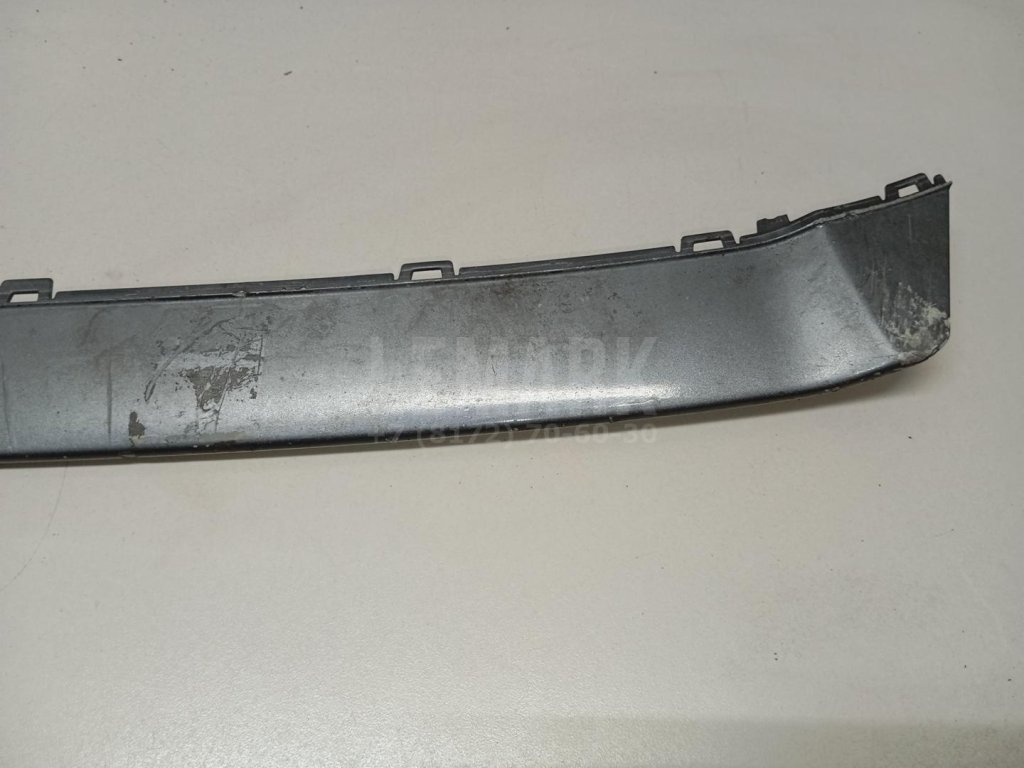 Спойлер переднего бампера для  Audi A3 (8L1) 1996-2003