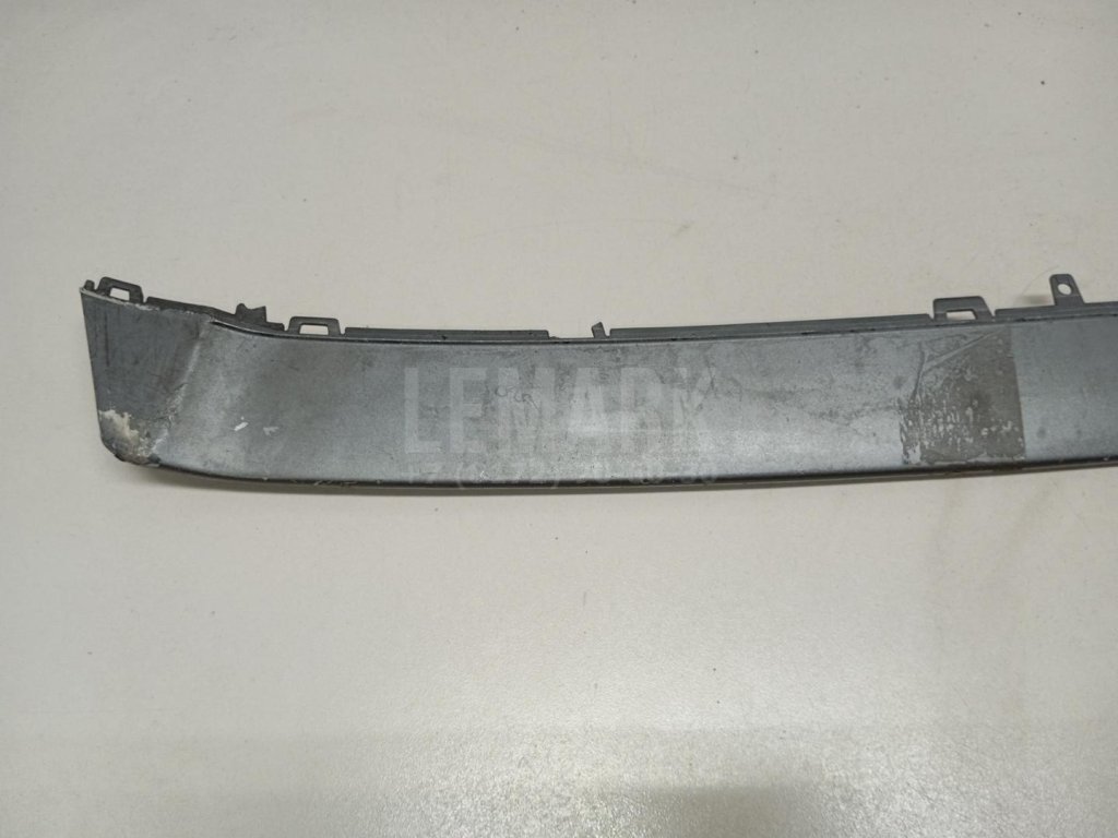 Спойлер переднего бампера для  Audi A3 (8L1) 1996-2003