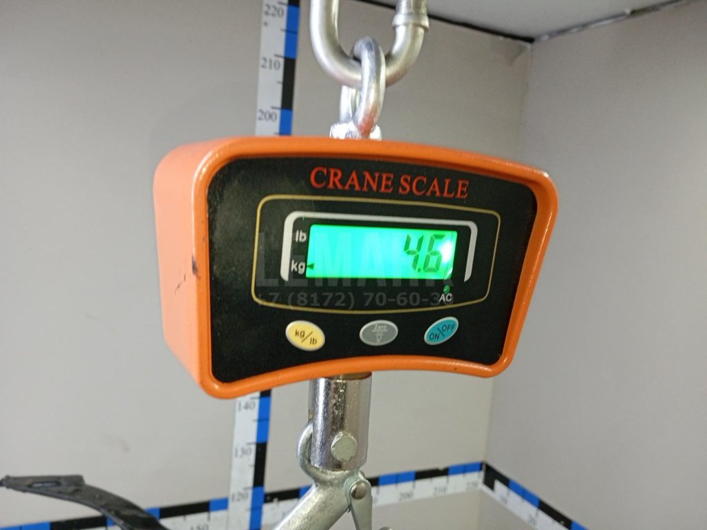 Панель передняя