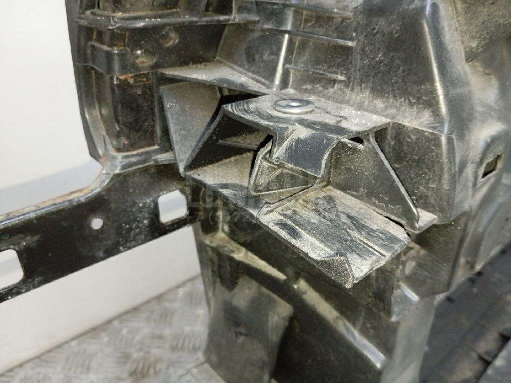 Панель передняя